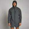 Veste légère MP Velocity pour hommes – Gris foncé