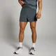Short avec entrejambe de 8 cm MP Velocity pour hommes – Minuit