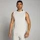 Débardeur quadrillé MP Tempo pour hommes – Brume