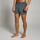 Short de bain MP Swim pour hommes – Gris de mer