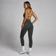 Combinaison MP Tempo pour femmes – Gris nuit
