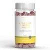 Pastilles gélifiées au vinaigre de cidre sans sucre