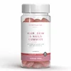 Pastilles gélifiées Cheveux, peau et ongles sans sucre
