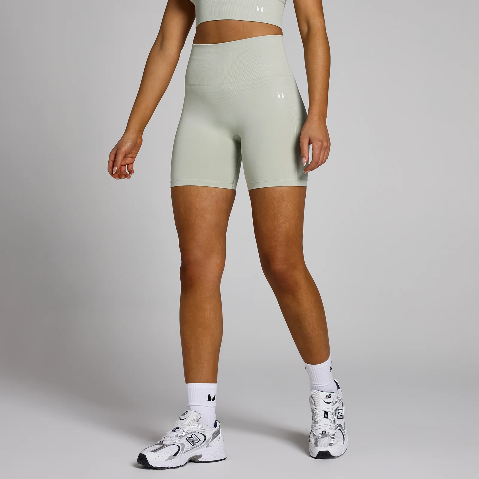Cycliste sans coutures MP Shape pour femmes  - LImage1