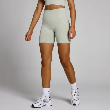 Cycliste sans coutures MP Shape pour femmes
