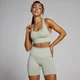 Brassière de sport sans coutures MP Shape pour femmes