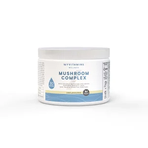 Mélange de champignons en poudre - Flavour Unflavoured