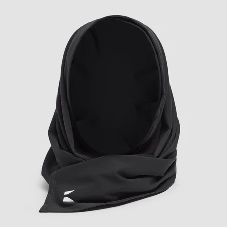 Hijab MP – Noir