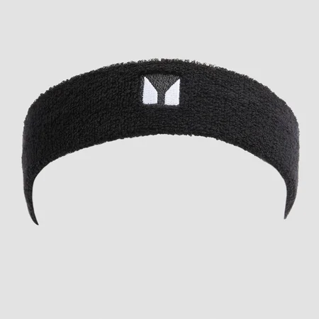 Bandeau MP Tempo – Noir