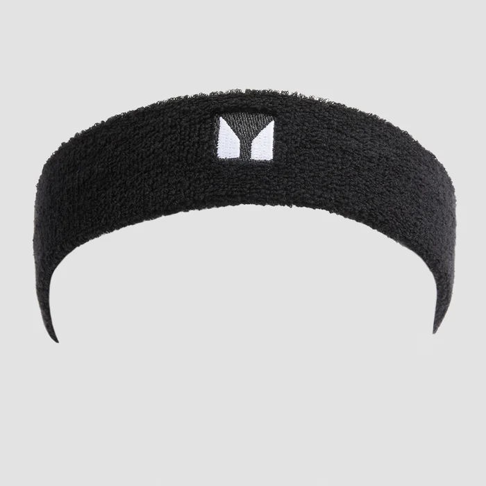 Bandeau MP Tempo – Noir