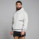Sweat à capuche MP Move Club pour hommes – Gris chiné