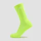 Chaussettes de course MP Move Club (1 lot) – Jaune
