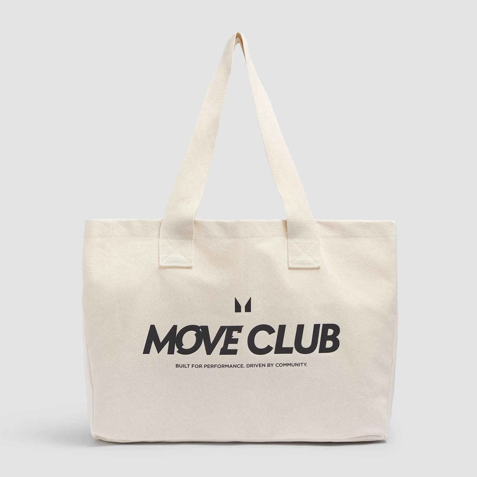 Sac fourre-tout MP Move Club – NaturelImage1