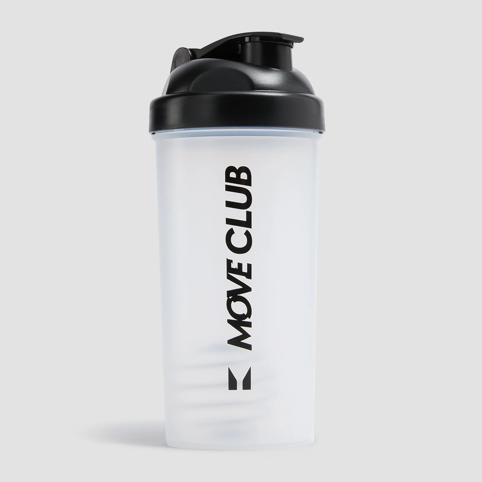 Shaker en plastique MP Move Club – TransparentImage1