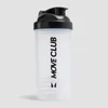 Shaker en plastique MP Move Club – Transparent