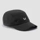 Casquette de course MP Move Club – Noir