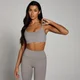 Brassière de sport MP Tempo pour femmes – Champignon