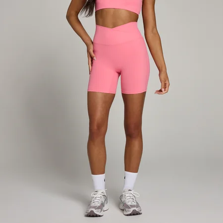 Short MP Tempo pour femmes – Bubblegum