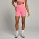 Short MP Tempo pour femmes – Bubblegum