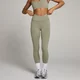 Legging MP Tempo pour femmes – Vert kaki clair