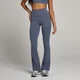 Legging évasé MP Tempo pour femmes – Bleu anthracite