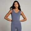 Débardeur MP Tempo pour femmes – Bleu anthracite