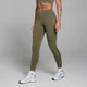 Legging à poches MP Active pour femmes – Kaki