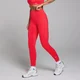 Legging à poches MP Active pour femmes – Écarlate
