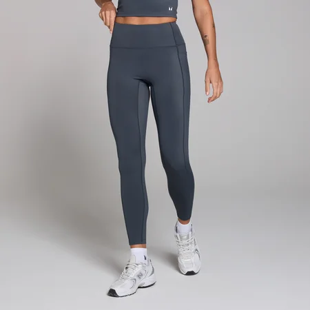 Legging à poches MP Active pour femmes – Bleu nuit