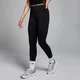 Legging à poches MP Active pour femmes – Noir