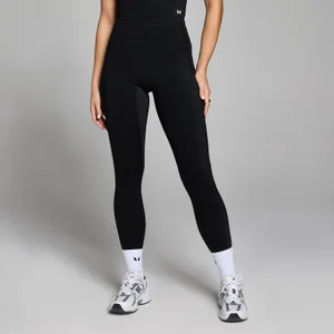 Legging Active à poches MP femme - Noir - Size XS