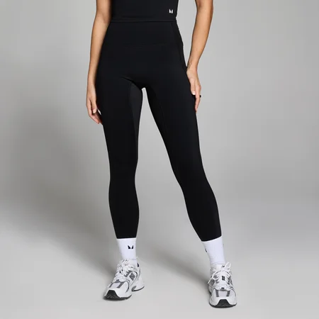 Legging Active à poches MP femme - Noir