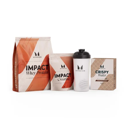 Pack Protein