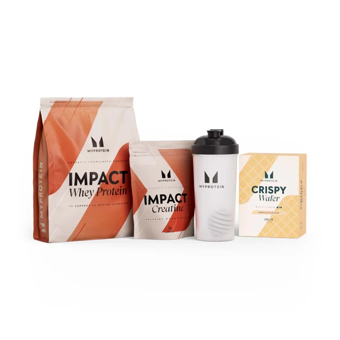 Pack Protein