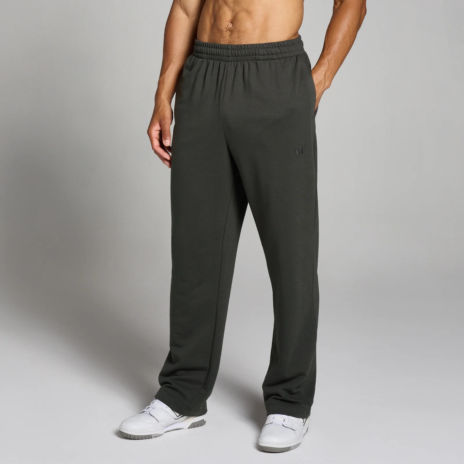 Pantalon de jogging Homme (Noir) UMBRO Pantalon de jogging Homme (Noir) UMBRO