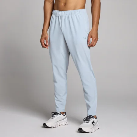 Jogging en matière tissée MP Tempo pour hommes – Gris glacé