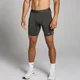 Première couche d’entraînement MP Tempo pour hommes - Gris nuit