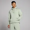 Sweat à capuche MP Rest Day pour hommes – Vert pastel