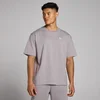 T-shirt oversize MP Rest Day pour hommes – Champignon