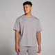 T-shirt oversize MP Rest Day pour hommes – Champignon