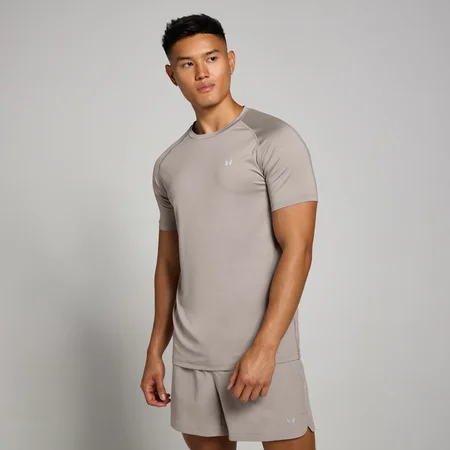 T-shirt d’entraînement MP pour hommes – Champignon