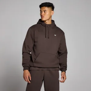 Sweat à capuche MP Rest Day pour hommes – Chocolat - Size XS