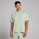 T-shirt oversize MP Rest Day pour hommes – Vert pastel
