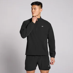 Coupe-vent MP Velocity homme - Noir - Size XS