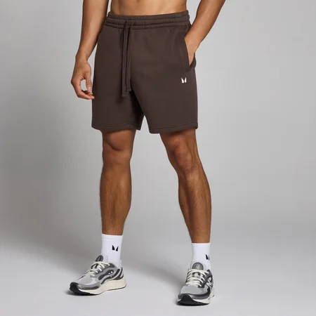 Short MP Rest Day pour hommes – Chocolat