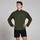 Coupe-vent léger MP pour hommes - Vert forêt