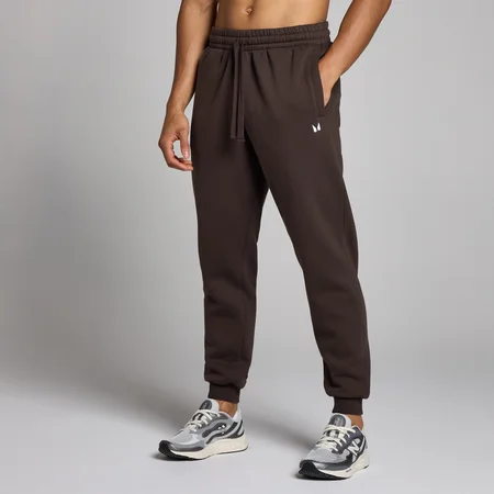 Jogging MP Rest Day pour hommes – Chocolat