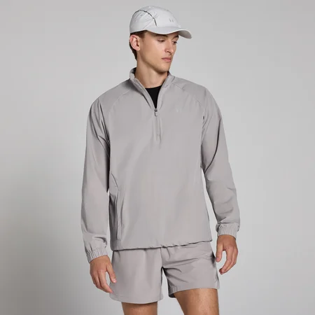 Coupe-vent léger MP pour hommes - Champignon