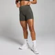 Short taille haute MP Tempo pour femmes - Gris nuit