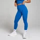 Legging taille haute MP Tempo pour femmes - Bleu pur